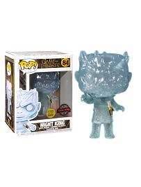 Night King (Crystal) (Glow in the Dark) - 