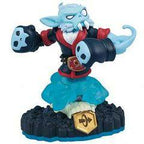 Skylanders: SWAP Force - Loose Figure's - Night Shift