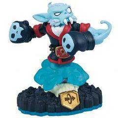 Skylanders: SWAP Force - Loose Figure's - Night Shift