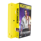 Nightcrawler YELLOW CASSETTE