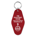 Elm Street Keychain