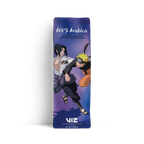 Naruto Coffee 3-Pack