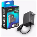 AC Power Adapter Charger Compatible With Nintendo Switch | Nintendo Switch OLED - 