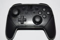Black Wireless Controller (PowerA)- Nintendo Switch
