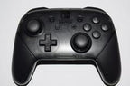 Black Wireless Controller (PowerA)- Nintendo Switch
