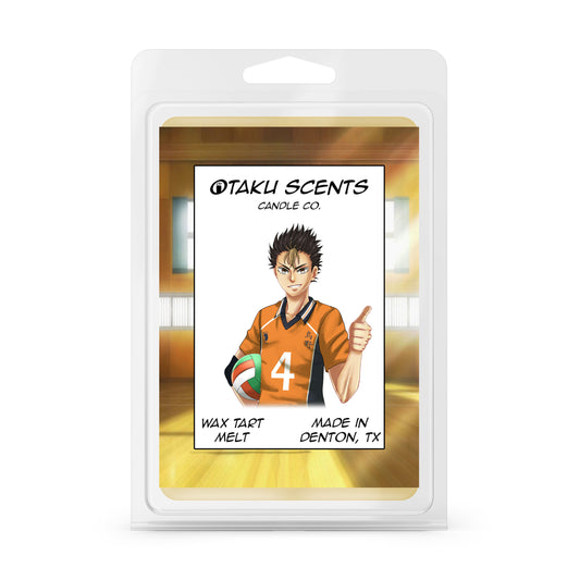 *DISCONTINUED* Nishinoya - Wax Melt