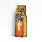 Nine Tails Nitro : Dark Roast Coffee