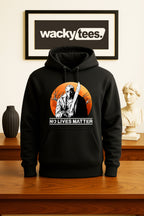 No Lives Matter Jason Voorhees Horror Terror Halloween Graphic Tee Shirt