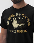 'No Gods, No Masters' Shirt