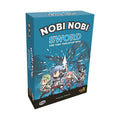 Nobi Nobi: Sword - 