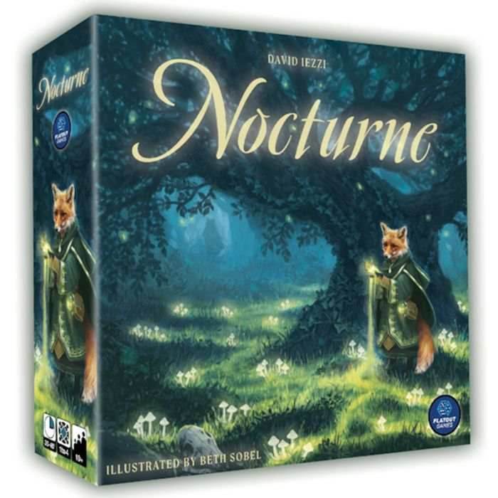 Nocturne - 