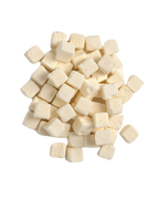 Freeze-Dried Yogurt Cubes - Macapuno Coconut