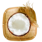Freeze-Dried Macapuno Coconut Chips