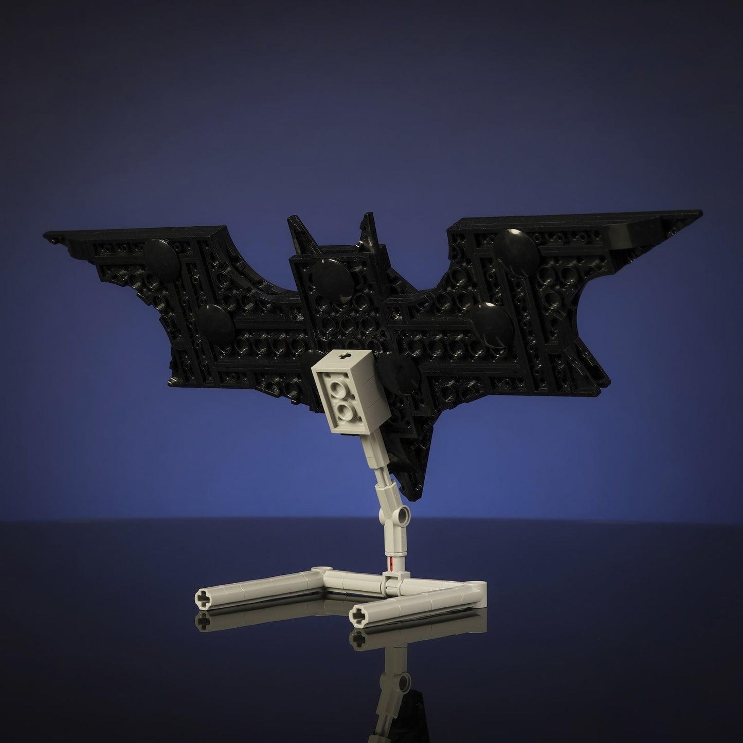 Life-Sized Bat-Weapon (Nolan)