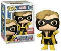 Pop! Marvel: Nomad (Steve Rogers) - 