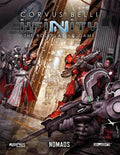 Infinity: Nomads - 