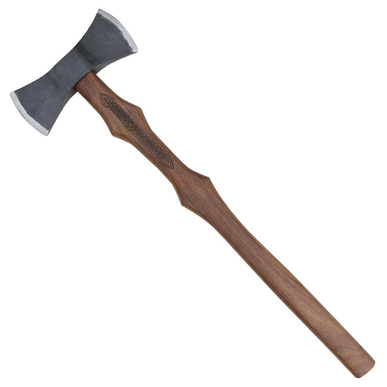 North American Forester Functional Double Head Axe-0
