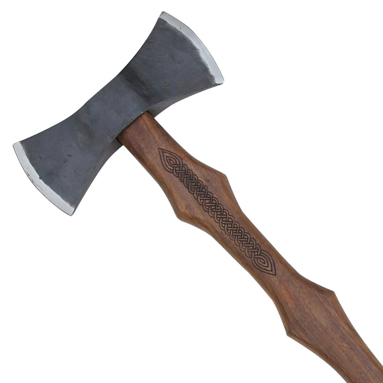 North American Forester Functional Double Head Axe-1