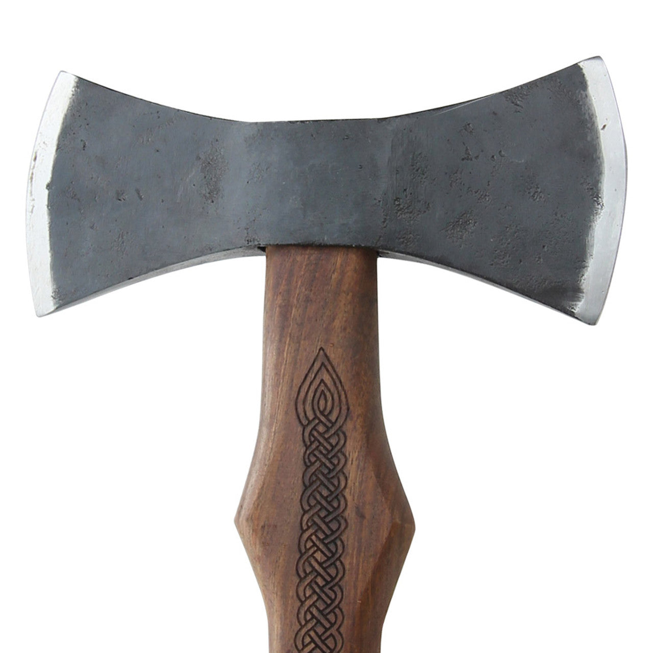 North American Forester Functional Double Head Axe-3