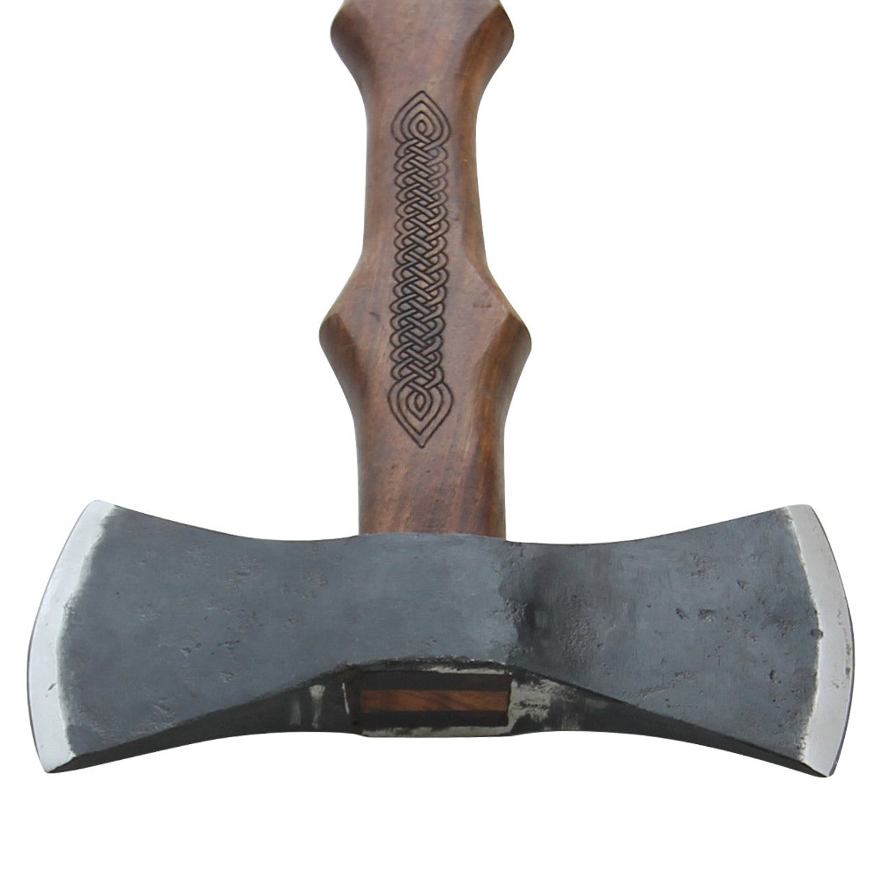 North American Forester Functional Double Head Axe-4