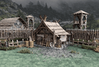 Battle Systems: Northern Homestead - 