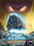 Not Alone: Sanctuary Expansion - 
