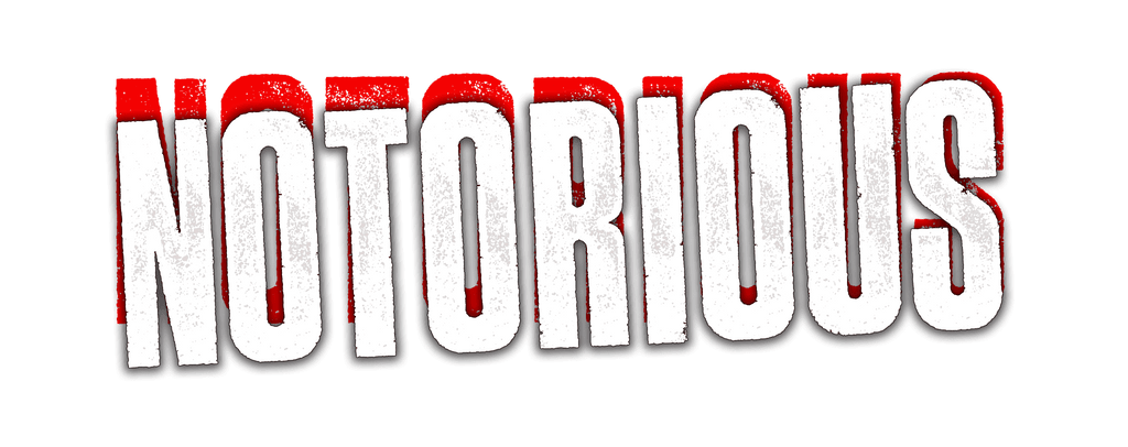 HeroClix: Notorious Booster Pack - 
