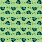 Critical Role: Scrunchie Set - 4-Pack - 