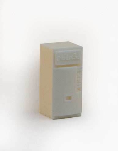 28mm Nuka Cola Vending Machine - 28MSCE001 - 