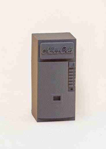 28mm Nuka Cola Vending Machine - 28MSCE001 - 