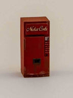 28mm Nuka Cola Vending Machine - 28MSCE001 - 