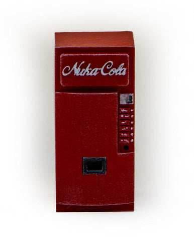 28mm Nuka Cola Vending Machine - 28MSCE001 - 
