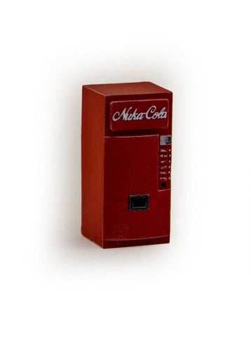 28mm Nuka Cola Vending Machine - 28MSCE001 - 