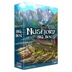 Nusfjord Big Box - 
