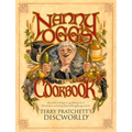 Nanny Ogg's Cookbook