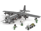 AC-130 Spooky - Legendary Series - Mil-Blox