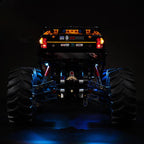 LEGO 4X4 X-treme Off-Roader #42099 Light Kit