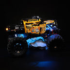 LEGO 4X4 X-treme Off-Roader #42099 Light Kit