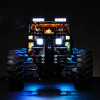 LEGO 4X4 X-treme Off-Roader #42099 Light Kit