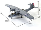 WWII - PBY-5A Catalina - Mil-Blox