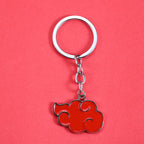 Alloy Accessories Anime Peripheral Ornament Wood Necklaces