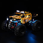 LEGO 4X4 X-treme Off-Roader #42099 Light Kit