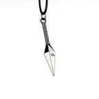 Alloy Accessories Anime Peripheral Ornament Wood Necklaces