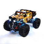 LEGO 4X4 X-treme Off-Roader #42099 Light Kit