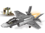 F-35 Lightning - Mil-Blox
