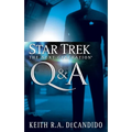 Star Trek: The Next Generation: Q&A