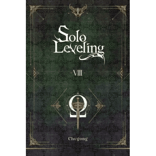 Solo Leveling, Vol. 8 (Novel): Volume 8 - Paperback - 