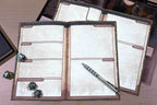 Old Gods of Appalachia - Character Portfolios (5-pack) - 