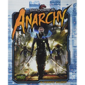 Shadowrun Anarchy