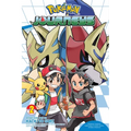 Pokémon Journeys, Vol. 2